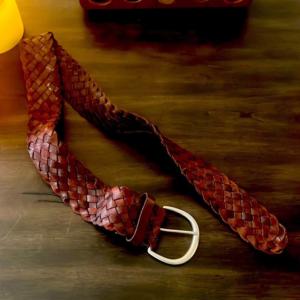 Y2K Medium Belt